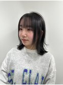 【寺本】外ハネレイヤー！