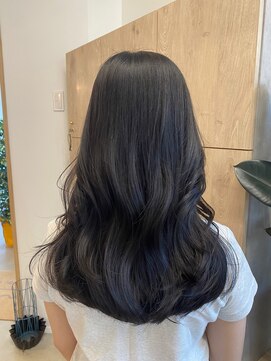 ミレ バイ ルカ(mire by Luca) layer style