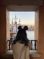 ジーナ(ZINA)&nbsp;夢の国が大好きです！行く方、行った方、ぜひお話しましょう！