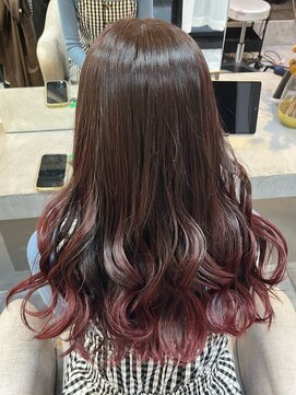 ラビス 浦和(Lovis) グラデーションカラー