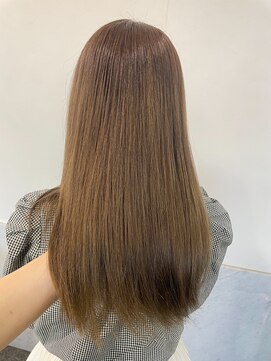 タブー(TABOO) ☆ワンカラー ベージュ☆