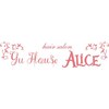 ユウハウスアリス(YUHOUSE ALICE)のお店ロゴ