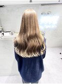 ハイトーンベージュ