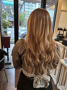 ボアップ 松山店(boappu) #プルエクステ#エクステ