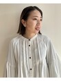 ゲリール ヘア プラス ケア(guerir hair+care) megu 