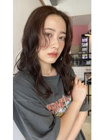 ニゲラ(Nigella) ロングレイヤー