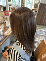 アローズ(arose)&nbsp;アッシュベージュ