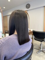 カノエ 下松店(canoe)&nbsp;艶髪