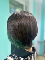 エターナルバイマティーナ(Eternal by MATINA)&nbsp;【インナー推しカラー】20代30代40代50代