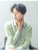 爽やかショート