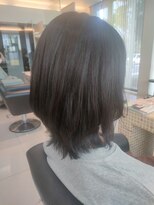 ジャックビーンズ 青山店(jack beans) ミディアムレイヤー