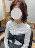 ◯レイヤーパーマ