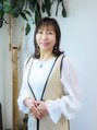 美容室サム 三梨 悦子