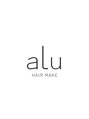 アル(alu)/alu