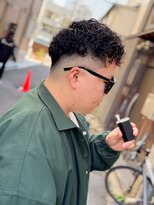 コング(KONG)&nbsp;スペインカール