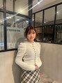 ラフィスヘアーエン 宝塚店(La fith hair enn) 中野 光希