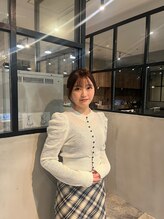 ラフィスヘアーエン 宝塚店(La fith hair enn) 中野 光希