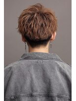 リップス 自由が丘(LIPPS)&nbsp;王道束感ショート