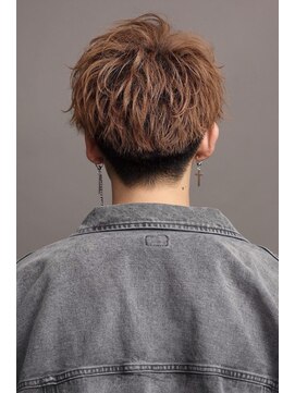 リップス 自由が丘(LIPPS) 王道束感ショート