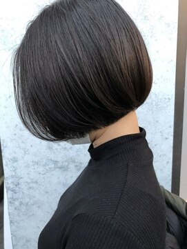 ジュエル 二俣川鶴ヶ峰 二俣川駅北口店(JEWEL) ☆お客様スタイル☆【ジュエル二俣川/二俣川駅】