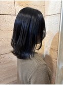 インナーカラー2024A/W【Amanhair-e吉祥寺】