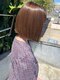 ナナナ パレナ 宝塚店(nanana parena)の写真/髪質やライフスタイルに合わせ、トレンド感と扱いやすさを両立！ダメージやパサつきが気になる方にも◎