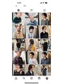 ヘアー アイス ルーチェ(HAIR ICI LUCE)&nbsp;Instagramにもファッションやヘアを載せています！ご覧ください