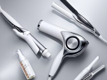 OZで体験！「より綺麗を引き出す」注目度No1【ReFa】