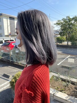 シャンプーボーイ 宮崎駅前店(SHAMPOO BOY) 宮崎/ハイライト/メンズパーマ/宮崎駅