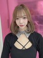 ジェプシー(JPCY) SYURI