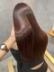 ベアーフルート 恵比寿店(BearFruit)の写真/ハリ・コシのあるうる艶髪へ！BearFruitの極上トリートメントで贅沢なひとときをお過ごしください♪