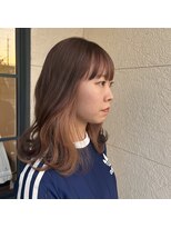 チトセ 徳山本店(CHITOSE)&nbsp;柔らかcolor