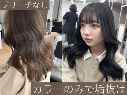 センス(SENSE.)の写真