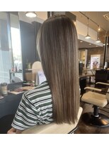 スタイル 袋町(STYLE)&nbsp;ハイライトカラー