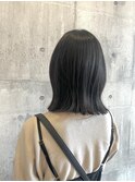 ツヤ髪ロブ【ARCH Sayaka】
