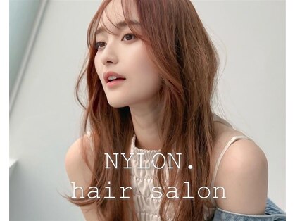 ナイロン 会津若松店(NYLON.)の写真