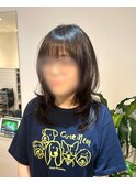 レイヤーカット