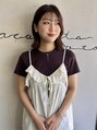 ロカリタ キョウト 千本丸太町店(ROCAReTA kyoto) 池田 彩華