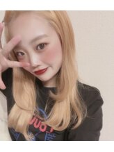 キュー(CUE)&nbsp;waka 