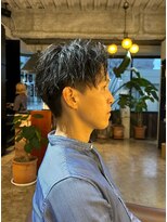 ビハインドザカーテン(BEHIND THE CURTAIN)&nbsp;メンテナンスカット