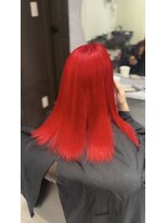 グラッジ 池袋(GLADGE)&nbsp;ビビッドレッド