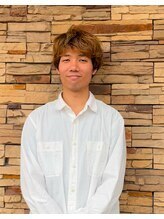 クララ カスガイ(CLALA kasugai)&nbsp;星野　 翔平