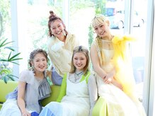 アイドルオールスターズ(idol all stars)