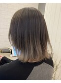 【GOOD DAY HAIR】《グラデーションカラー》　　　 下北沢