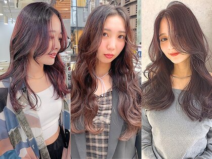 アッド バイ ケーツー(add by K-two)の写真