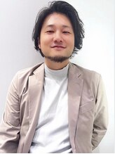 トッカ 天王寺ANNEX(tocca) 安東 秀記