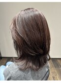 ニュアンスパーマ
