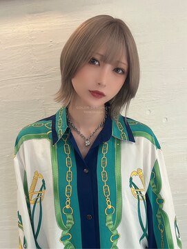 ブリーチ×3～4◆Lv.18～20tone