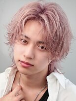 ゴールド 京都 三条(GOALD)&nbsp;センターパート