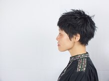 カッコいい音にスローな時間…唯一無二の個性派ゆる系サロン。